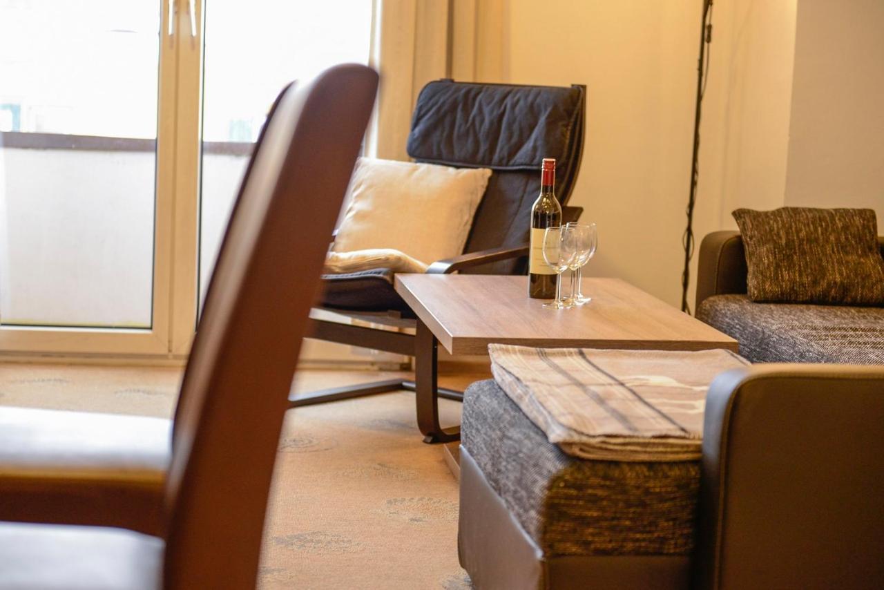 Haus Lothringen By Alpentravel Διαμέρισμα Bad Gastein Εξωτερικό φωτογραφία