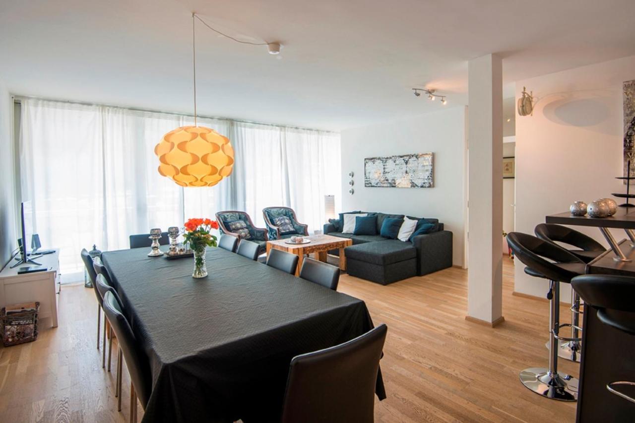 Haus Lothringen By Alpentravel Διαμέρισμα Bad Gastein Εξωτερικό φωτογραφία