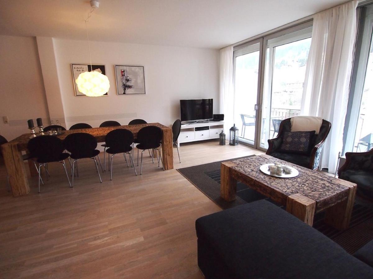 Haus Lothringen By Alpentravel Διαμέρισμα Bad Gastein Εξωτερικό φωτογραφία