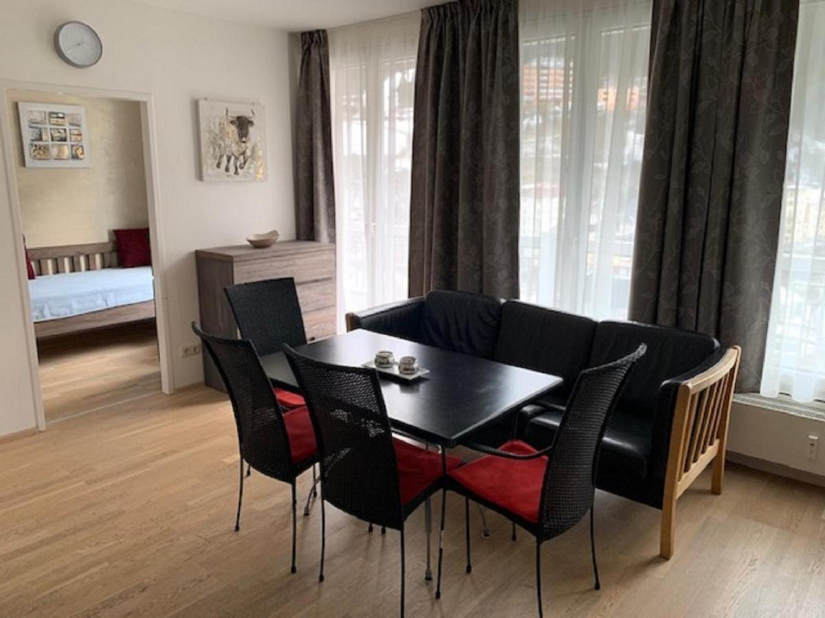 Haus Lothringen By Alpentravel Διαμέρισμα Bad Gastein Εξωτερικό φωτογραφία