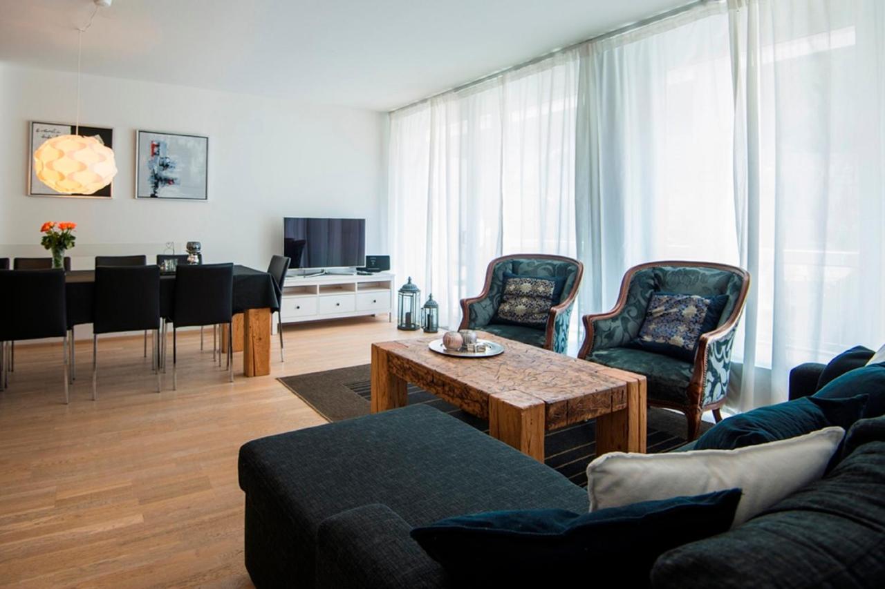 Haus Lothringen By Alpentravel Διαμέρισμα Bad Gastein Εξωτερικό φωτογραφία