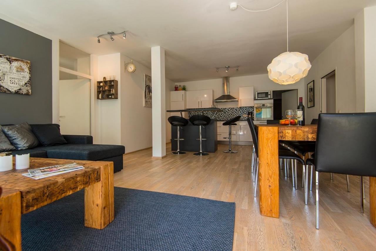 Haus Lothringen By Alpentravel Διαμέρισμα Bad Gastein Εξωτερικό φωτογραφία