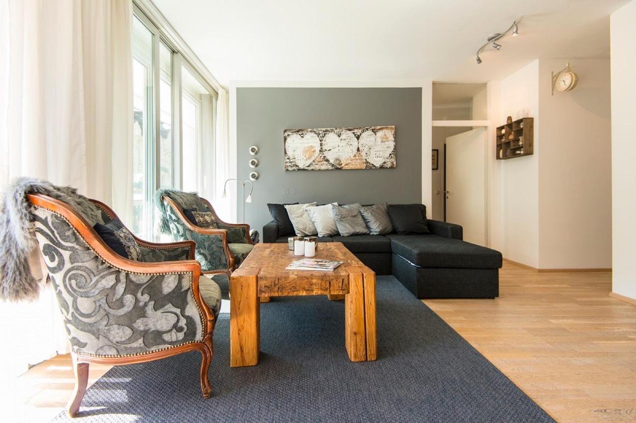 Haus Lothringen By Alpentravel Διαμέρισμα Bad Gastein Εξωτερικό φωτογραφία