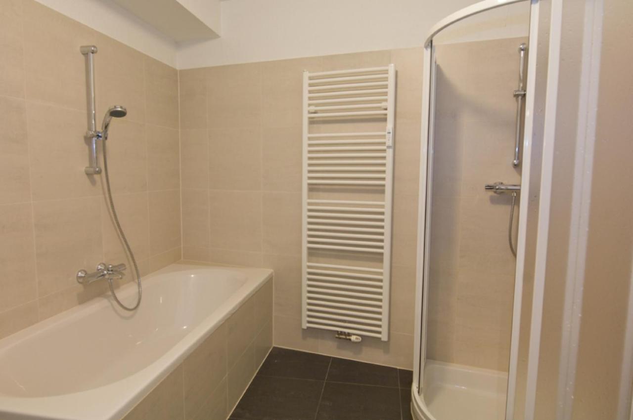 Haus Lothringen By Alpentravel Διαμέρισμα Bad Gastein Εξωτερικό φωτογραφία