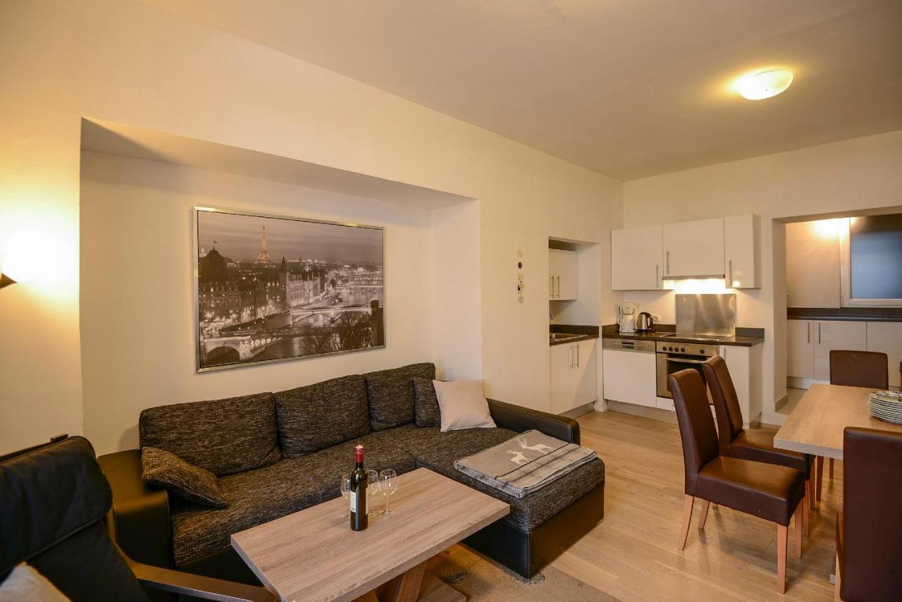 Haus Lothringen By Alpentravel Διαμέρισμα Bad Gastein Εξωτερικό φωτογραφία