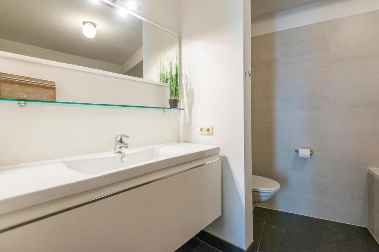 Haus Lothringen By Alpentravel Διαμέρισμα Bad Gastein Εξωτερικό φωτογραφία