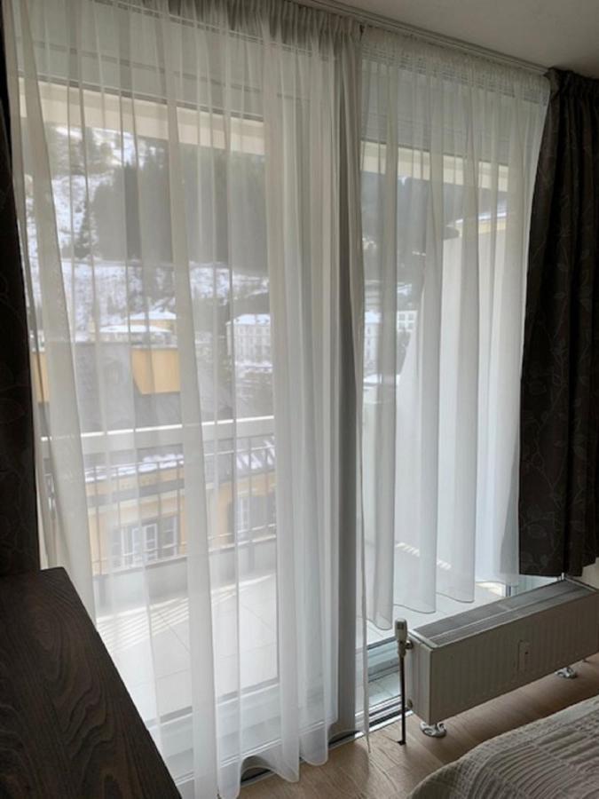 Haus Lothringen By Alpentravel Διαμέρισμα Bad Gastein Εξωτερικό φωτογραφία