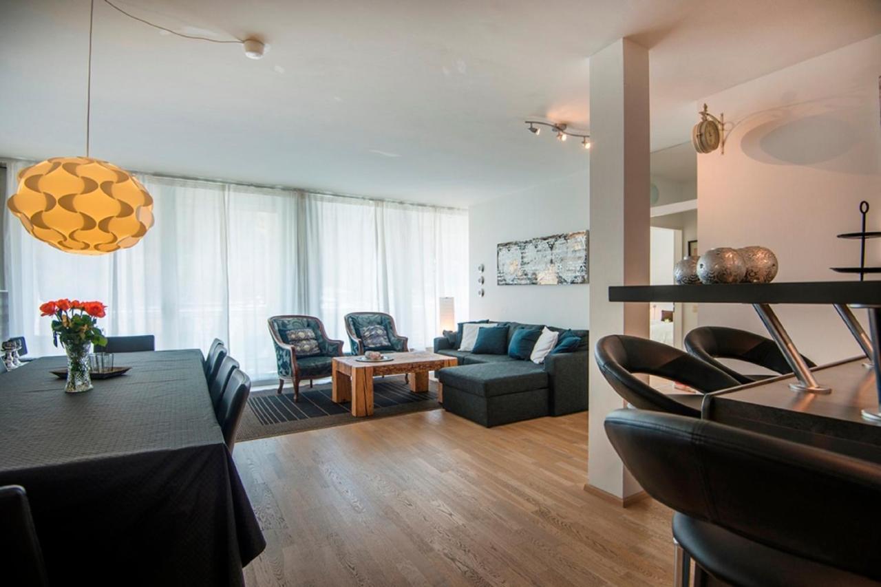 Haus Lothringen By Alpentravel Διαμέρισμα Bad Gastein Εξωτερικό φωτογραφία