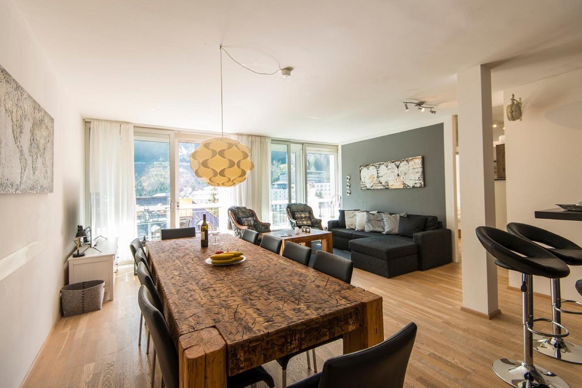 Haus Lothringen By Alpentravel Διαμέρισμα Bad Gastein Εξωτερικό φωτογραφία