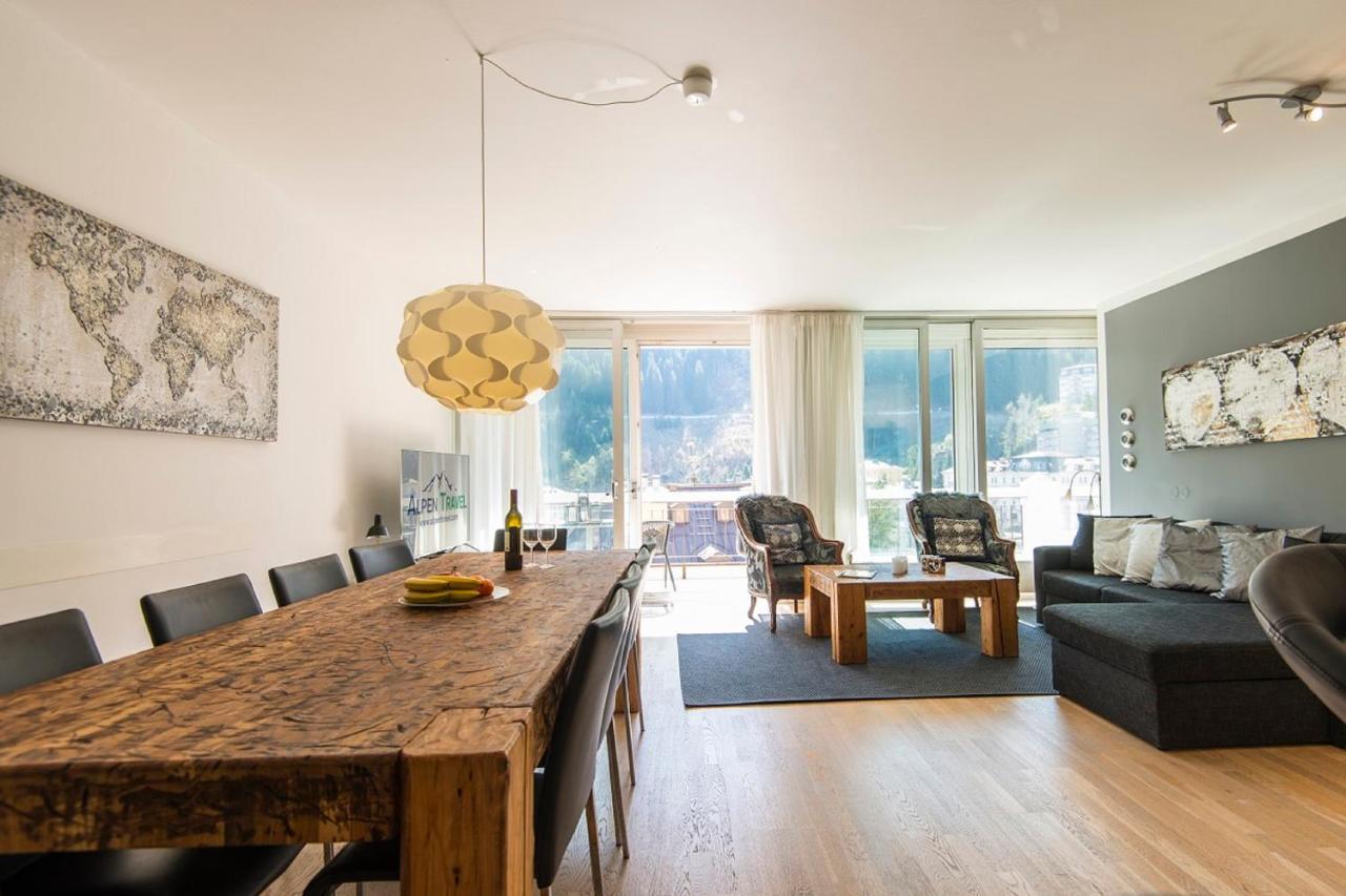 Haus Lothringen By Alpentravel Διαμέρισμα Bad Gastein Εξωτερικό φωτογραφία