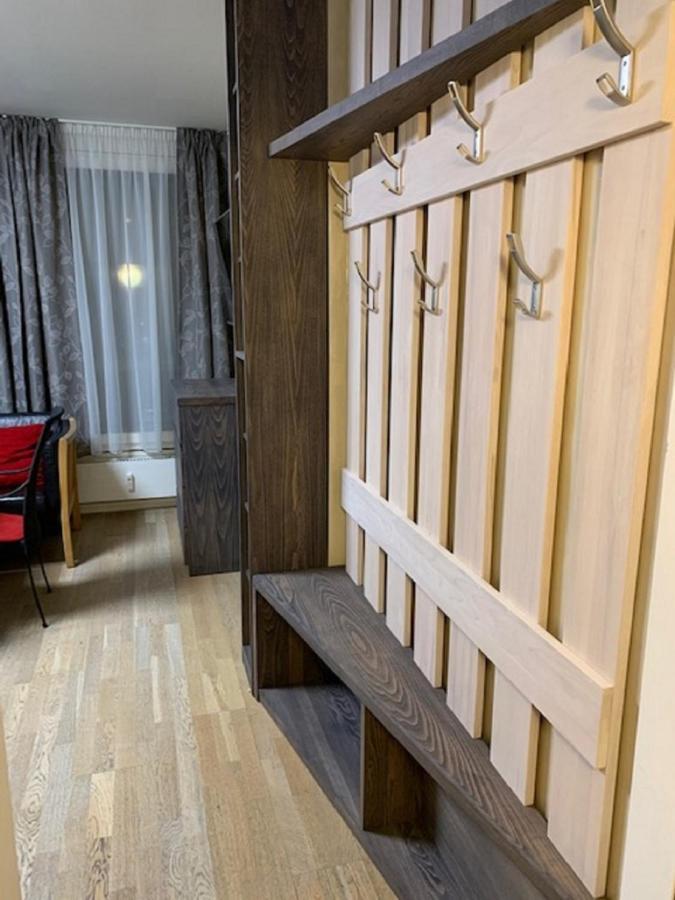 Haus Lothringen By Alpentravel Διαμέρισμα Bad Gastein Εξωτερικό φωτογραφία