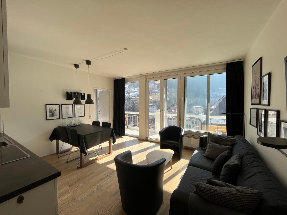 Haus Lothringen By Alpentravel Διαμέρισμα Bad Gastein Εξωτερικό φωτογραφία