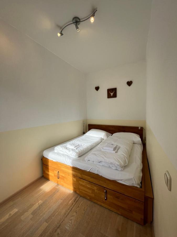 Haus Lothringen By Alpentravel Διαμέρισμα Bad Gastein Εξωτερικό φωτογραφία