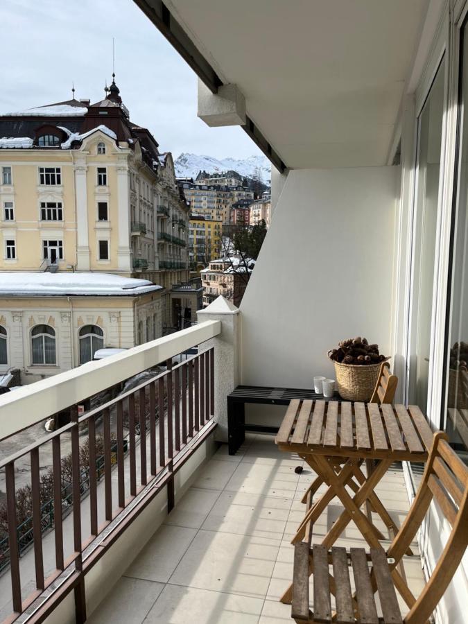 Haus Lothringen By Alpentravel Διαμέρισμα Bad Gastein Εξωτερικό φωτογραφία
