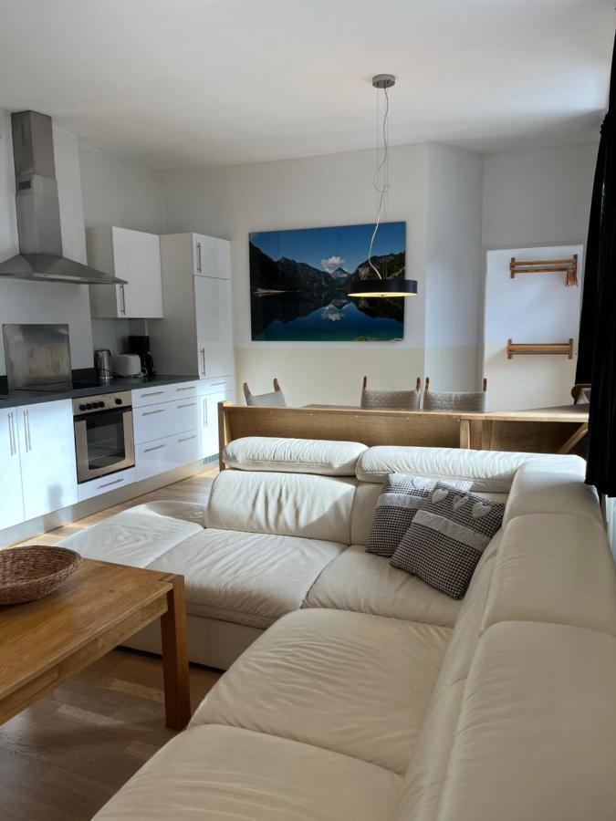 Haus Lothringen By Alpentravel Διαμέρισμα Bad Gastein Εξωτερικό φωτογραφία