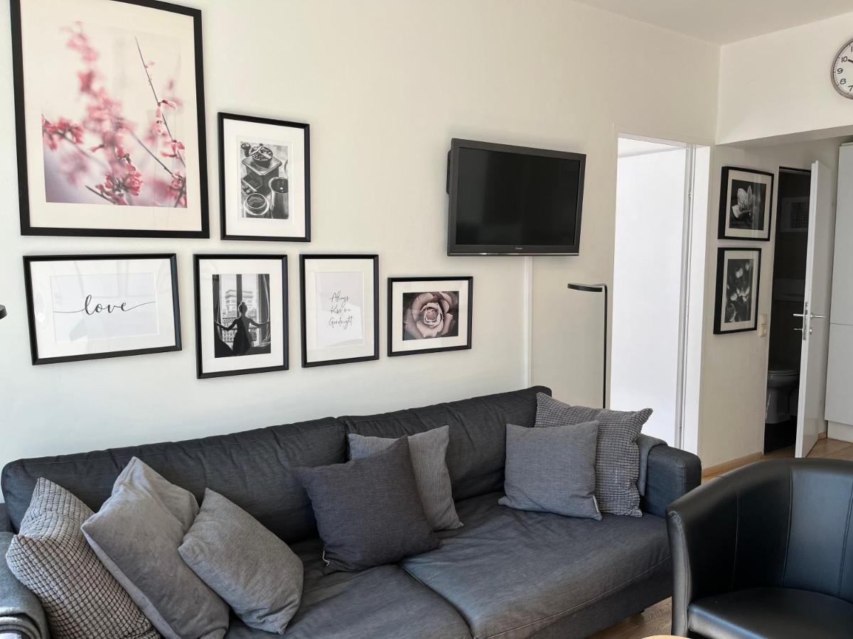 Haus Lothringen By Alpentravel Διαμέρισμα Bad Gastein Εξωτερικό φωτογραφία