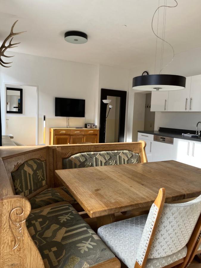 Haus Lothringen By Alpentravel Διαμέρισμα Bad Gastein Εξωτερικό φωτογραφία